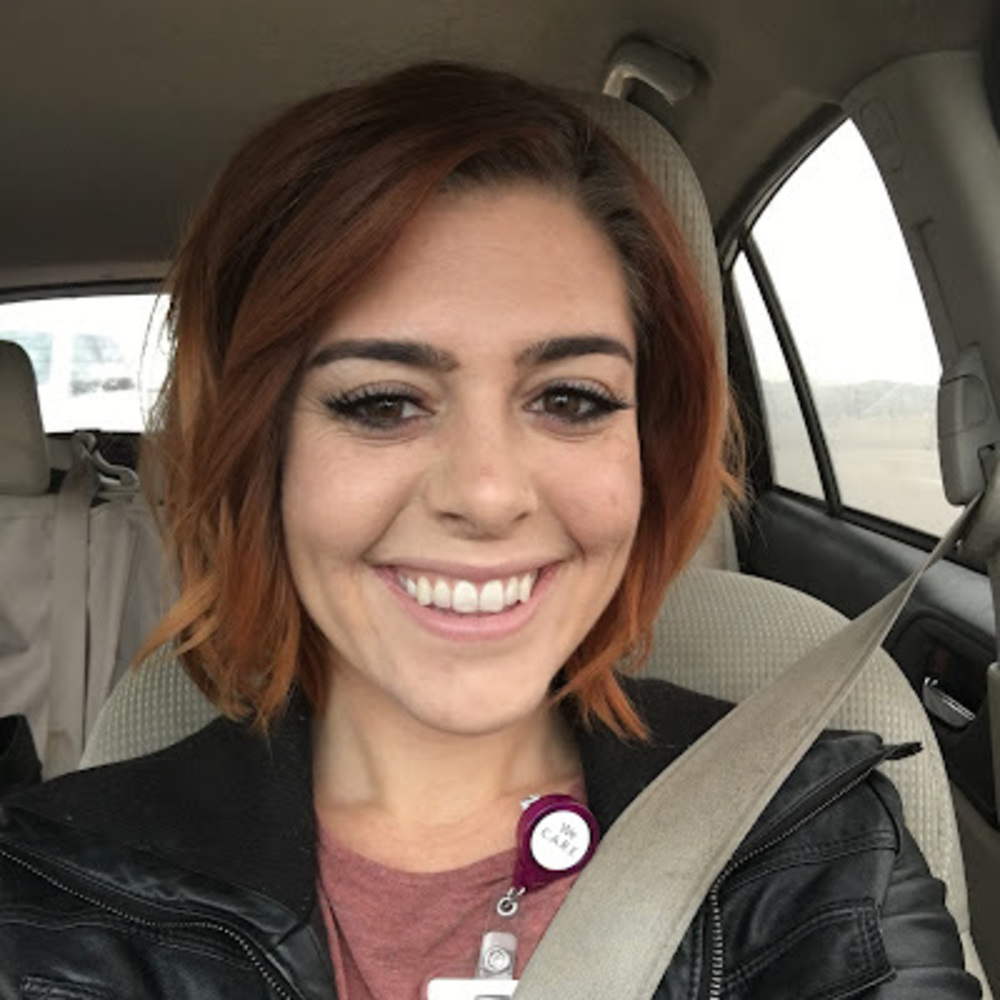 Meet your Posher, Chelsea